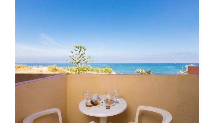 Hotel Corali Beach poza 29
