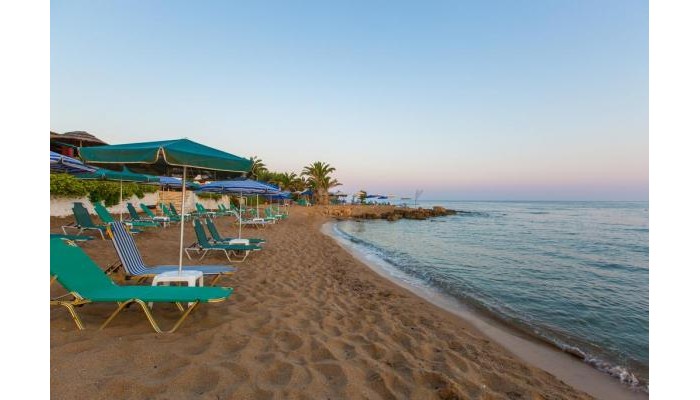 Hotel Corali Beach poza 30
