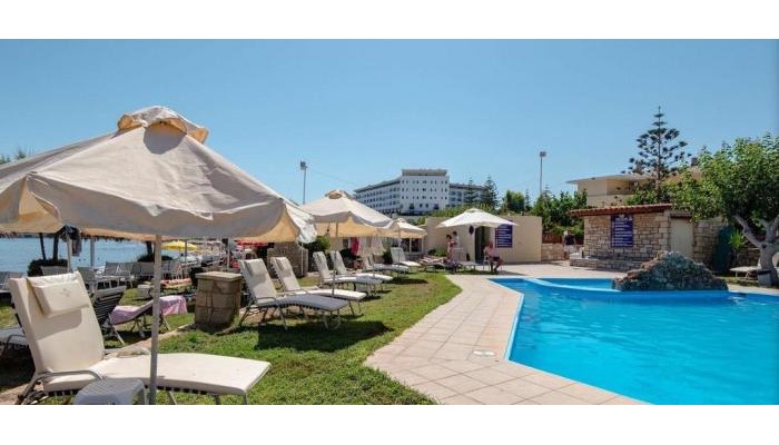 Hotel Corali Beach poza 32