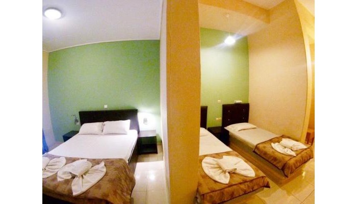 Hotel Corali Beach poza 33