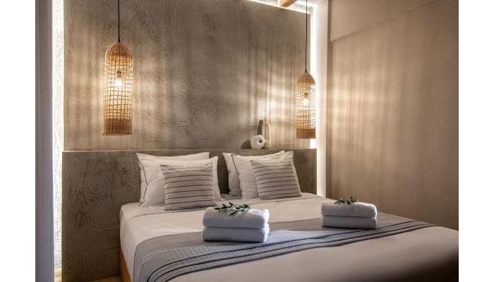 Hotel Elea Suites & Residences poza 1