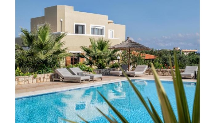 Hotel Elea Suites & Residences poza 0