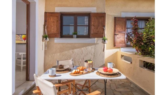 Hotel Elea Suites & Residences poza 15