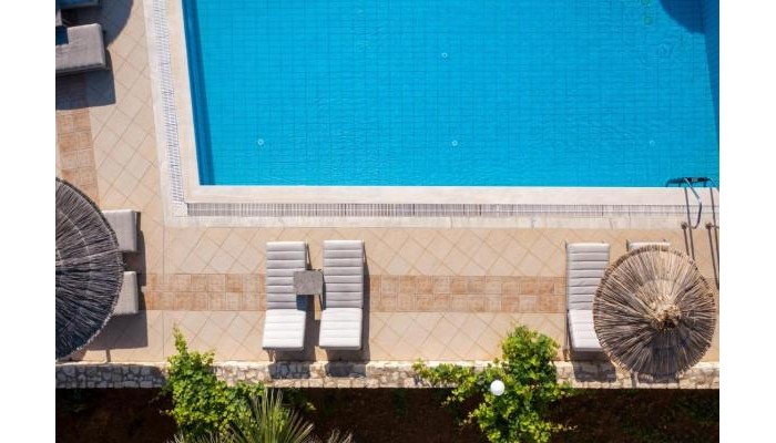 Hotel Elea Suites & Residences poza 20