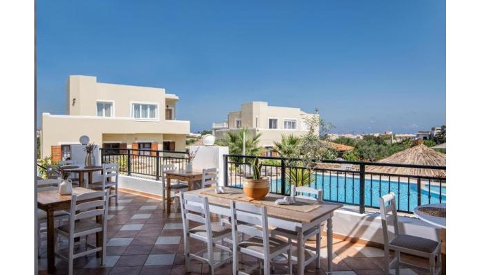 Hotel Elea Suites & Residences poza 14