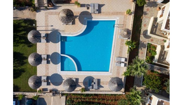 Hotel Elea Suites & Residences poza 19