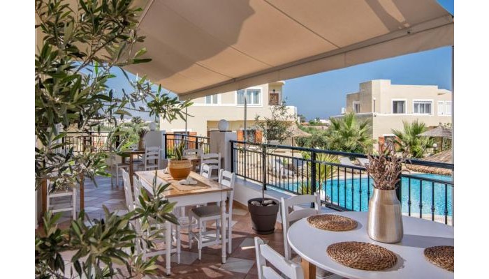 Hotel Elea Suites & Residences poza 17