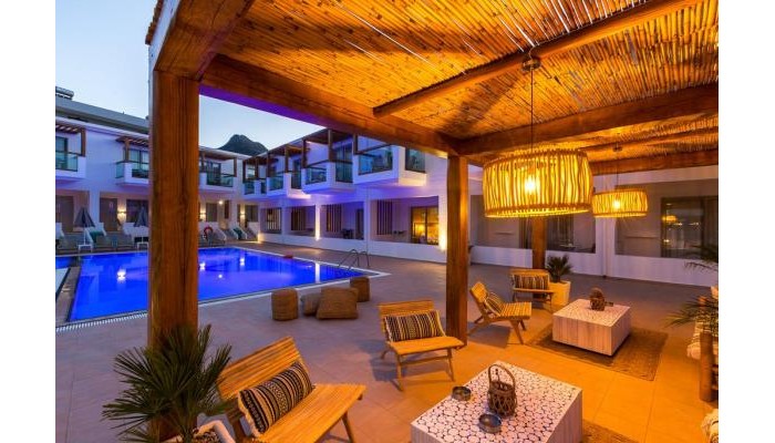 Hotel Nostos Beach Boutique poza 2