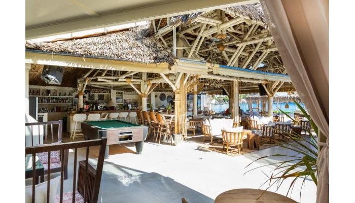 Hotel Nostos Beach Boutique poza 5