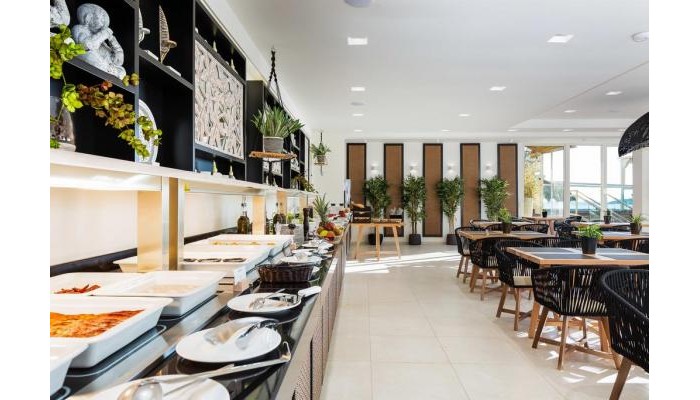 Hotel Nostos Beach Boutique poza 6