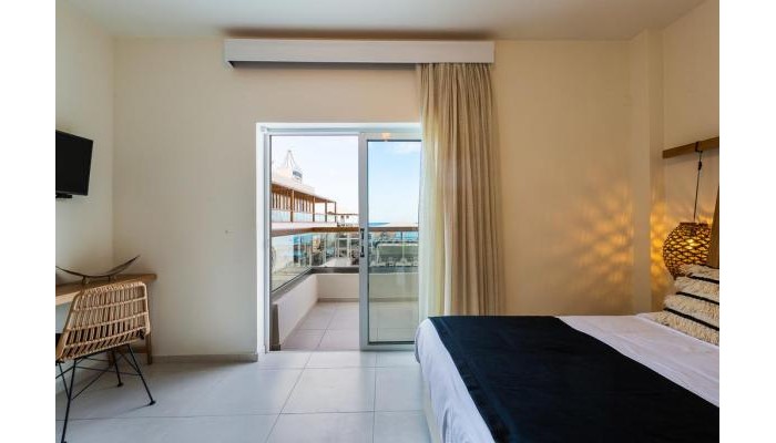 Hotel Nostos Beach Boutique poza 7