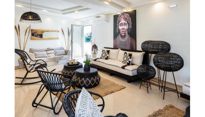 Hotel Nostos Beach Boutique poza 8