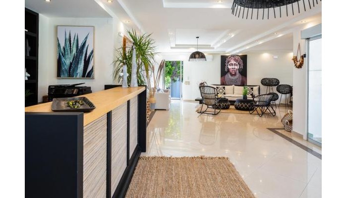 Hotel Nostos Beach Boutique poza 11