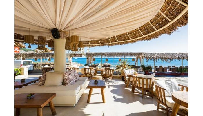 Hotel Nostos Beach Boutique poza 13