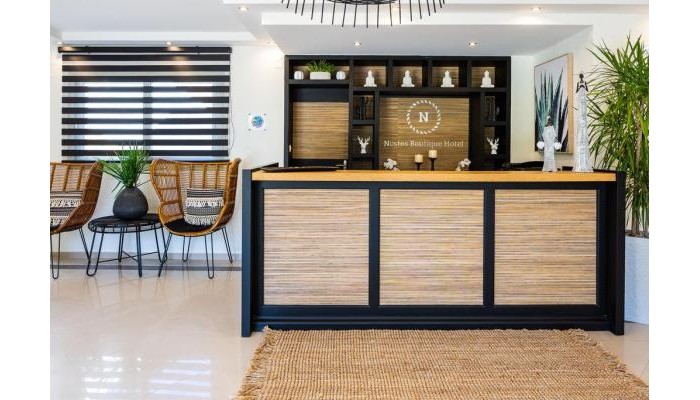 Hotel Nostos Beach Boutique poza 15