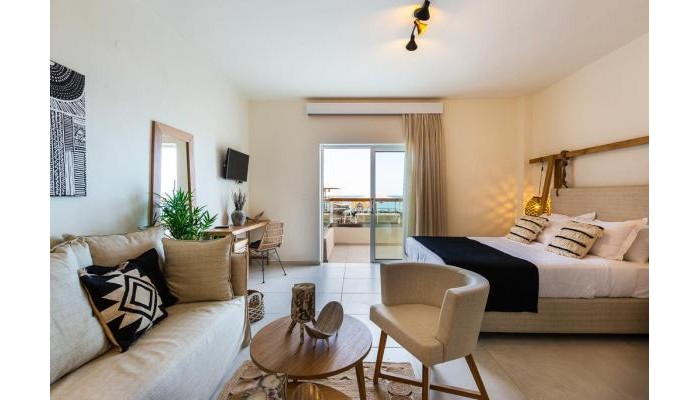 Hotel Nostos Beach Boutique poza 16