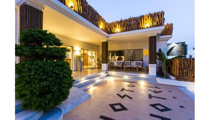 Hotel Nostos Beach Boutique poza 17