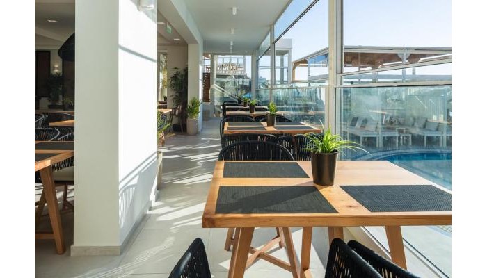 Hotel Nostos Beach Boutique poza 20