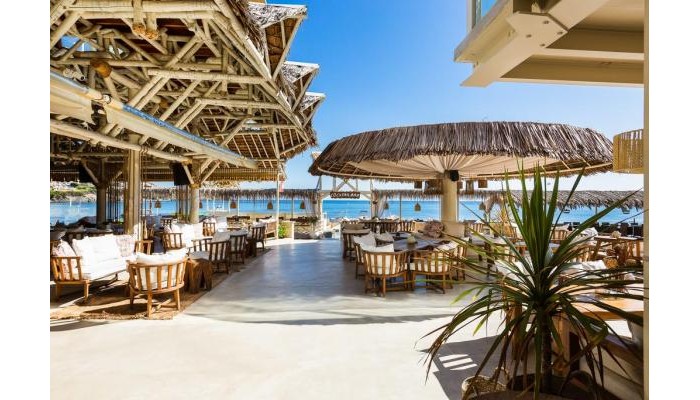 Hotel Nostos Beach Boutique poza 21