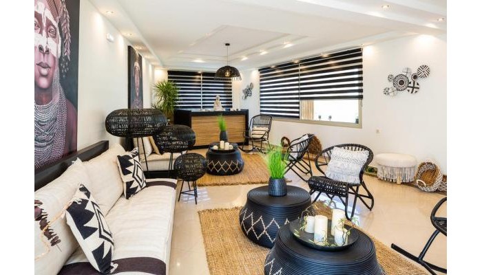 Hotel Nostos Beach Boutique poza 22