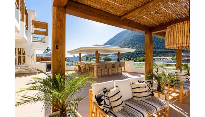 Hotel Nostos Beach Boutique poza 23