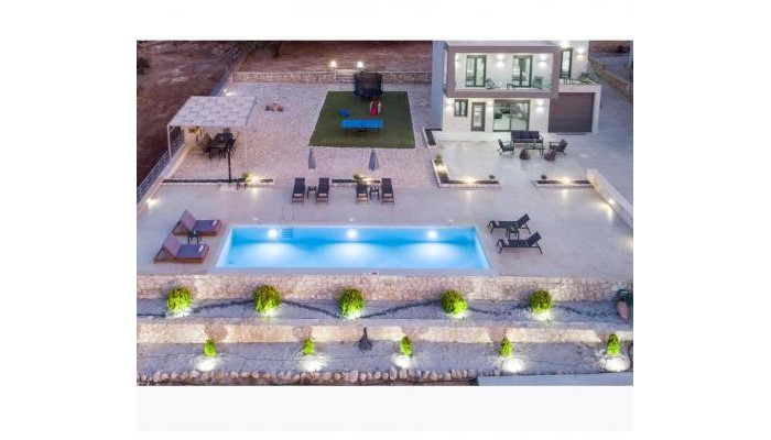 Villa Mare Monte poza 3