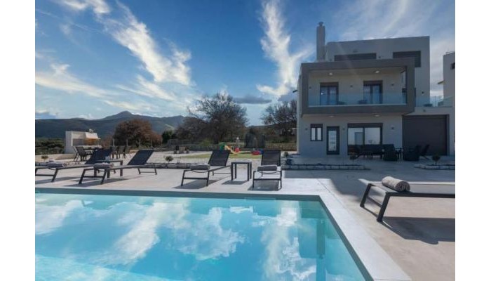 Villa Mare Monte poza 4