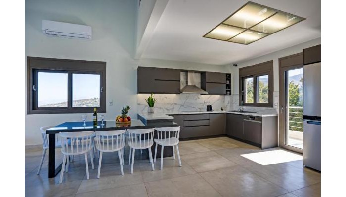 Villa Mare Monte poza 10