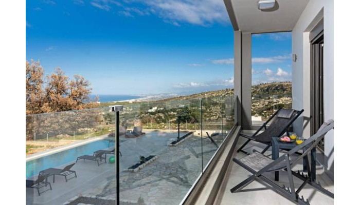 Villa Mare Monte poza 19