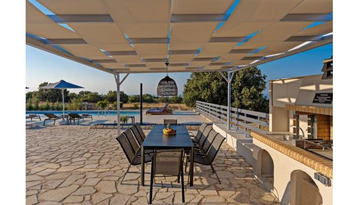 Villa Mare Monte poza 23