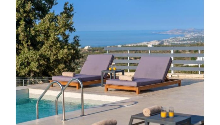 Villa Mare Monte poza 27