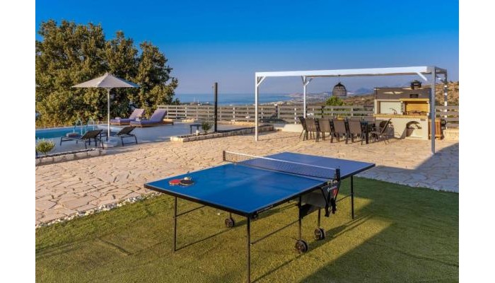 Villa Mare Monte poza 22