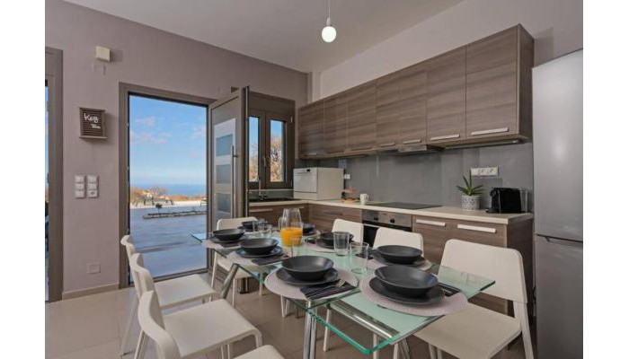 Villa Mare Monte poza 17