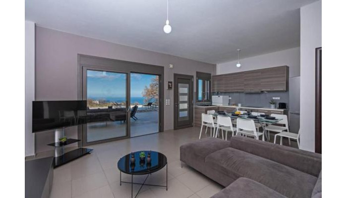 Villa Mare Monte poza 13