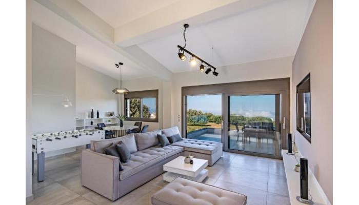 Villa Mare Monte poza 12