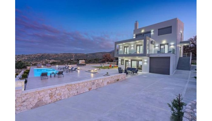 Villa Mare Monte poza 1