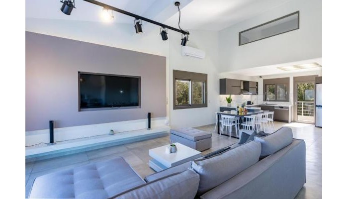 Villa Mare Monte poza 14