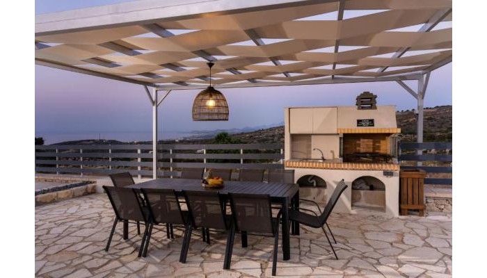 Villa Mare Monte poza 24