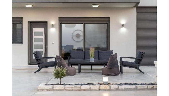 Villa Mare Monte poza 18