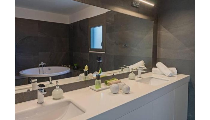 Villa Mare Monte poza 20