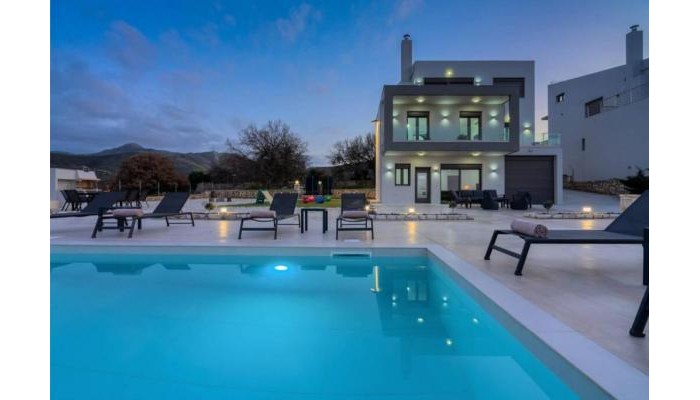 Villa Mare Monte poza 28