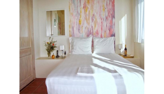 Filion Eco Hotel poza 7