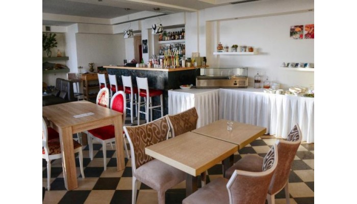 Filion Eco Hotel poza 2