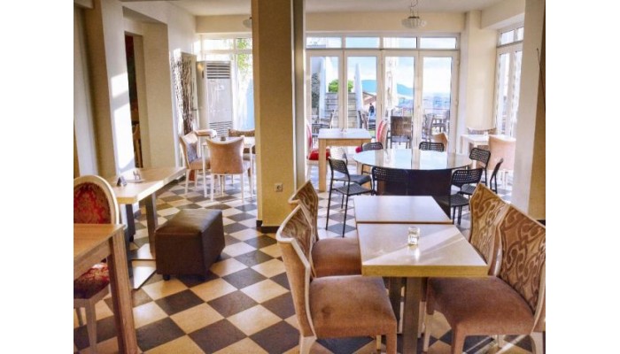 Filion Eco Hotel poza 1