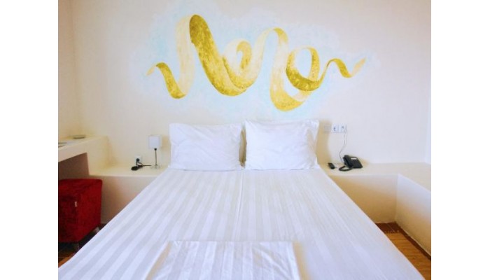 Filion Eco Hotel poza 6