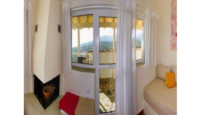 Filion Eco Hotel poza 5