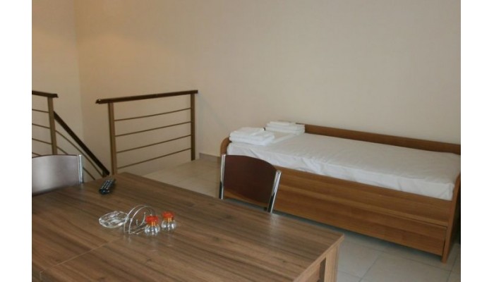 Artemis A€“ Marina Apartments poza 4