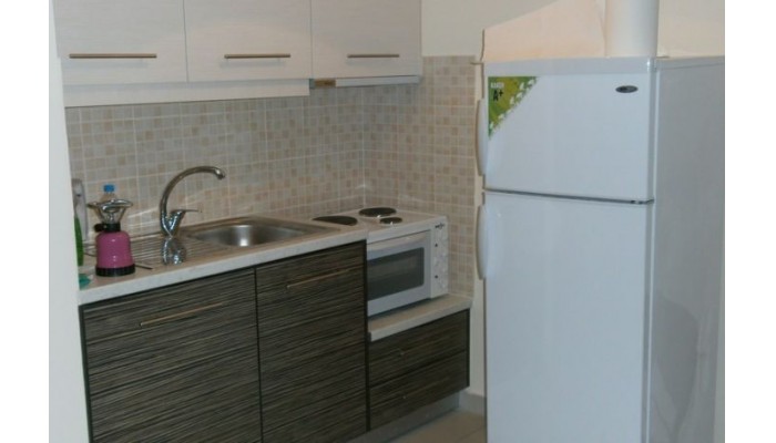 Artemis A€“ Marina Apartments poza 8