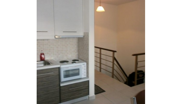 Artemis A€“ Marina Apartments poza 2