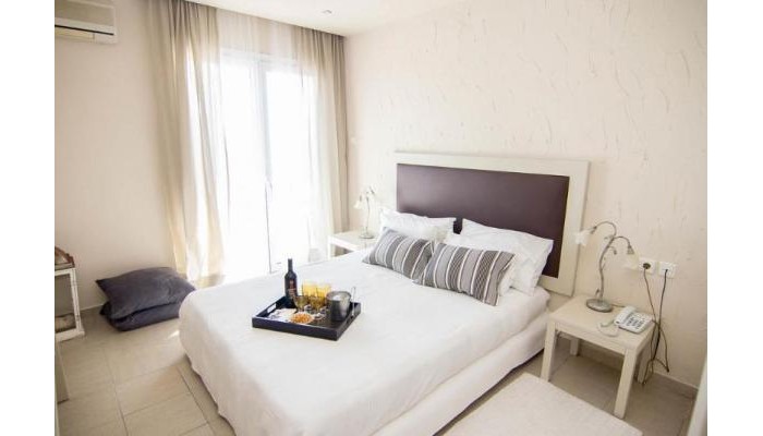 Hotel Eviana Beach poza 3